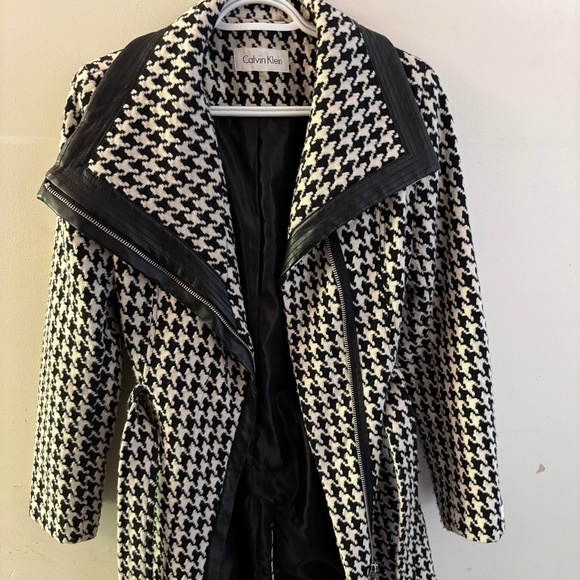 Calvin Klein Jacket - Picture 1 of 6